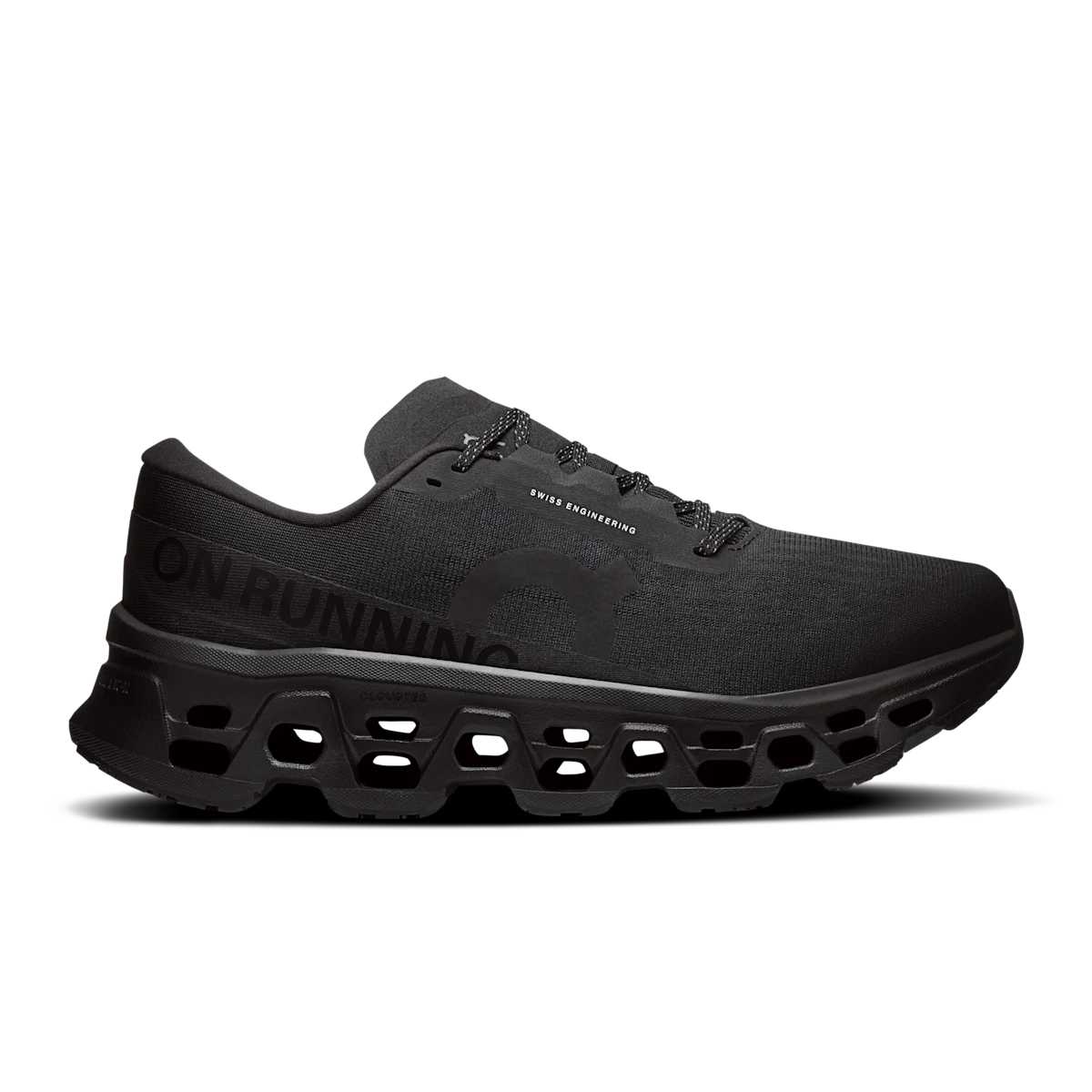 Cloudmonster 3 Black | Black