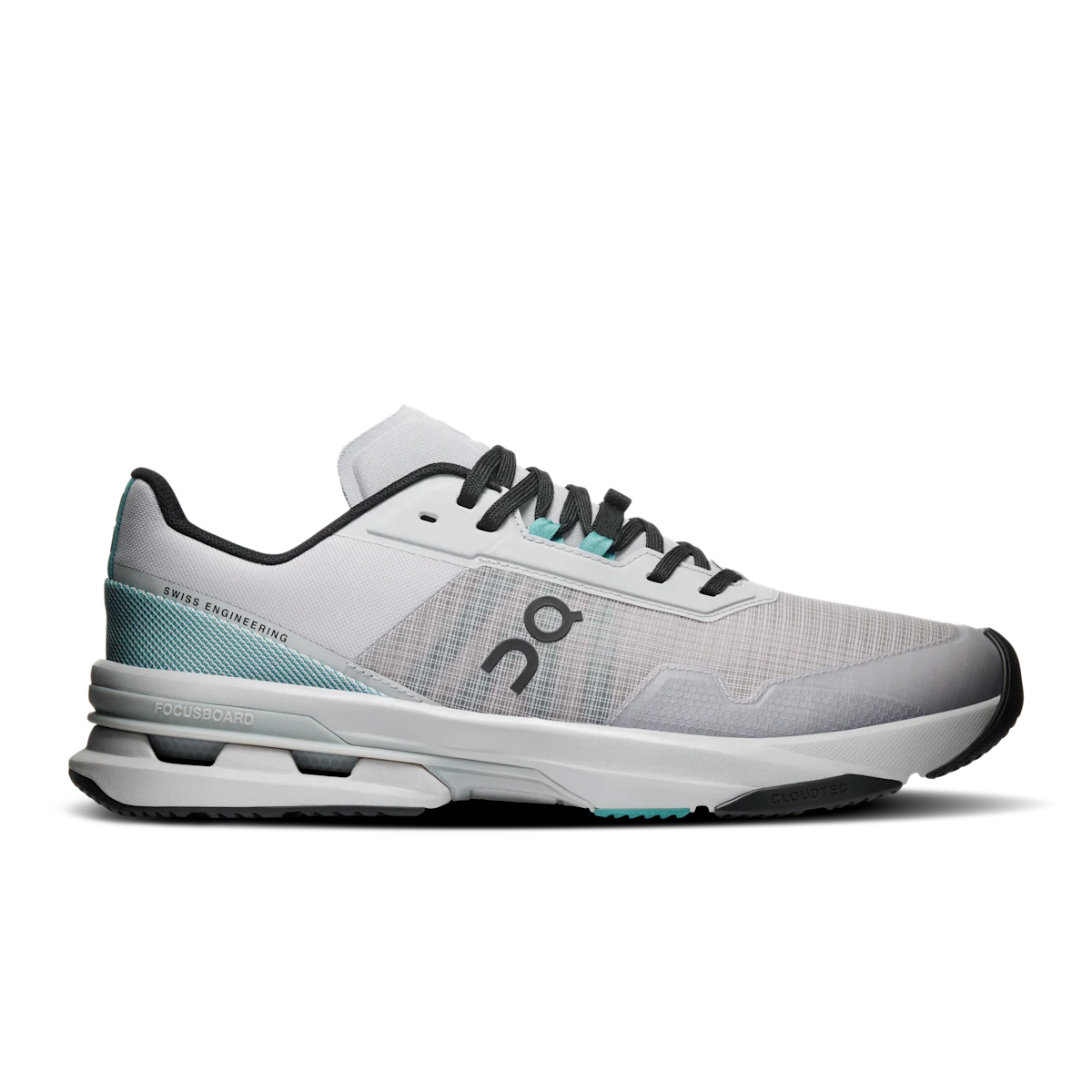Cloudpulse Pro Alloy | Storm