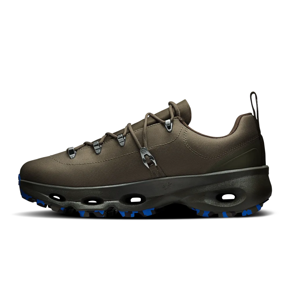 Cloudsolo Hiker LOEWE Dark | Khaki — 4