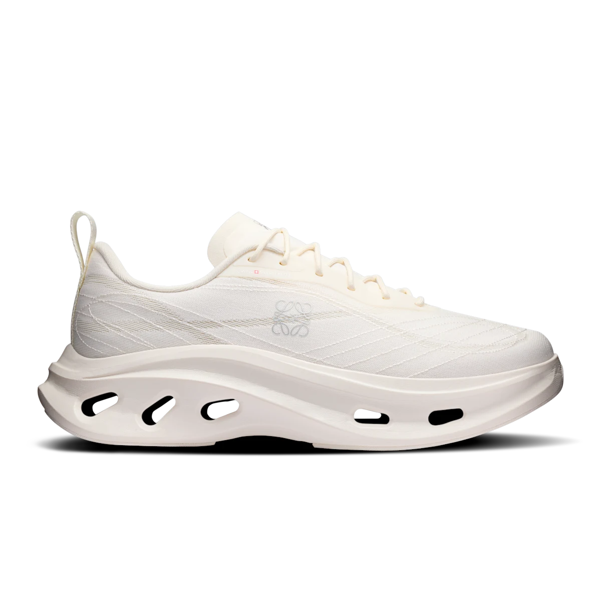Cloudtilt Cosmic LOEWE White — 1
