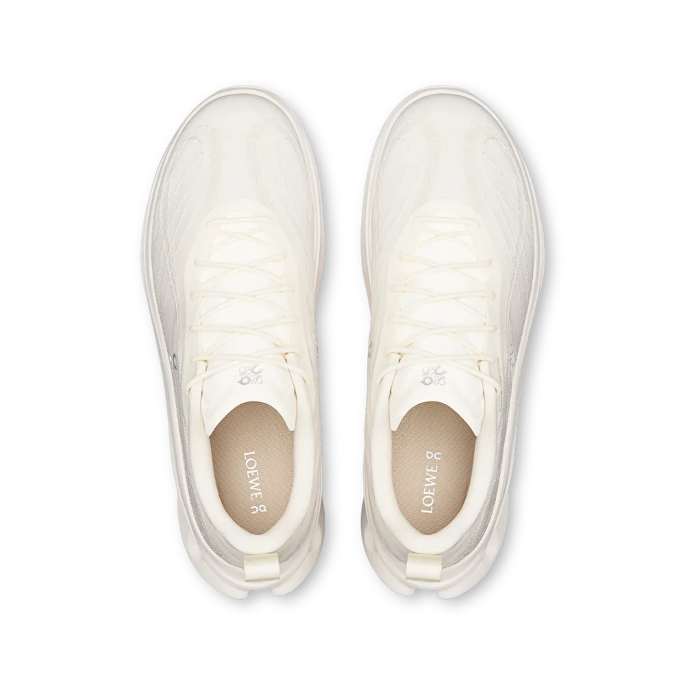 Cloudtilt Cosmic LOEWE White — 2