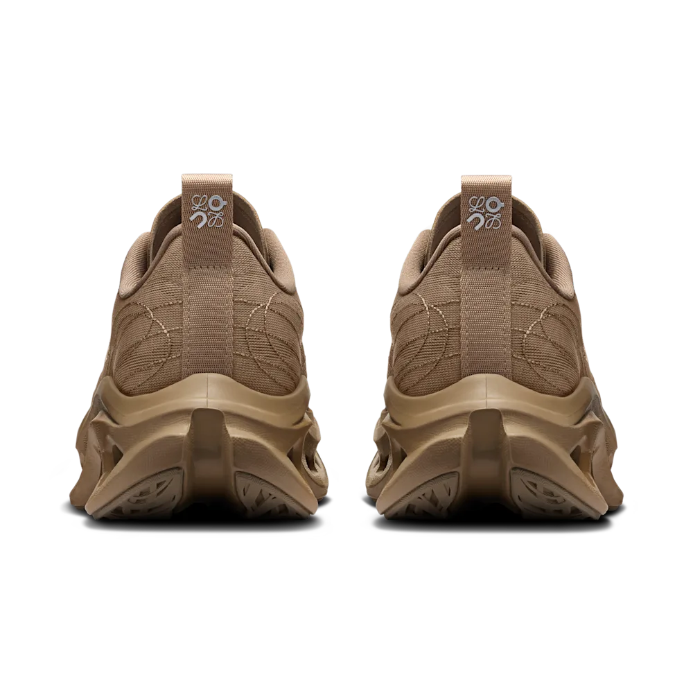 Cloudtilt Cosmic LOEWE Dark | Sand — 5