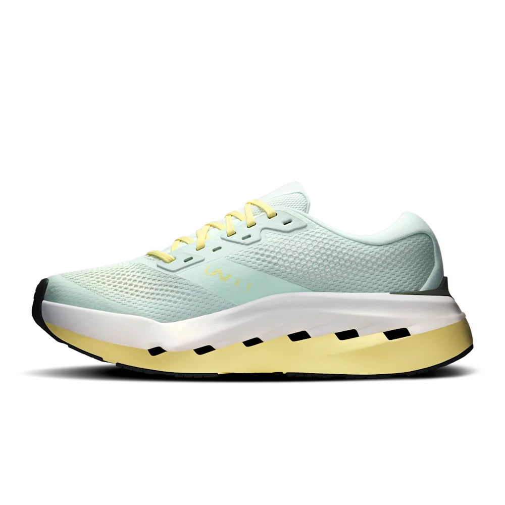 Cloudrunner 3 Max LN1 Fresco | Gild — 4