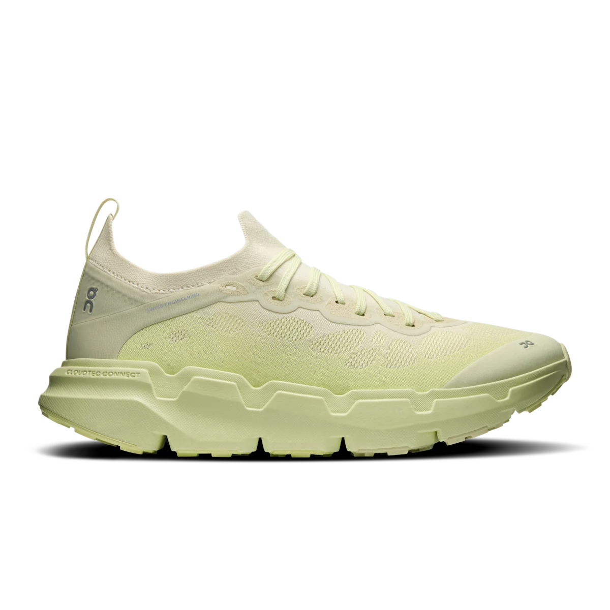 Cloudsoma PAF Haze | Linen — 1