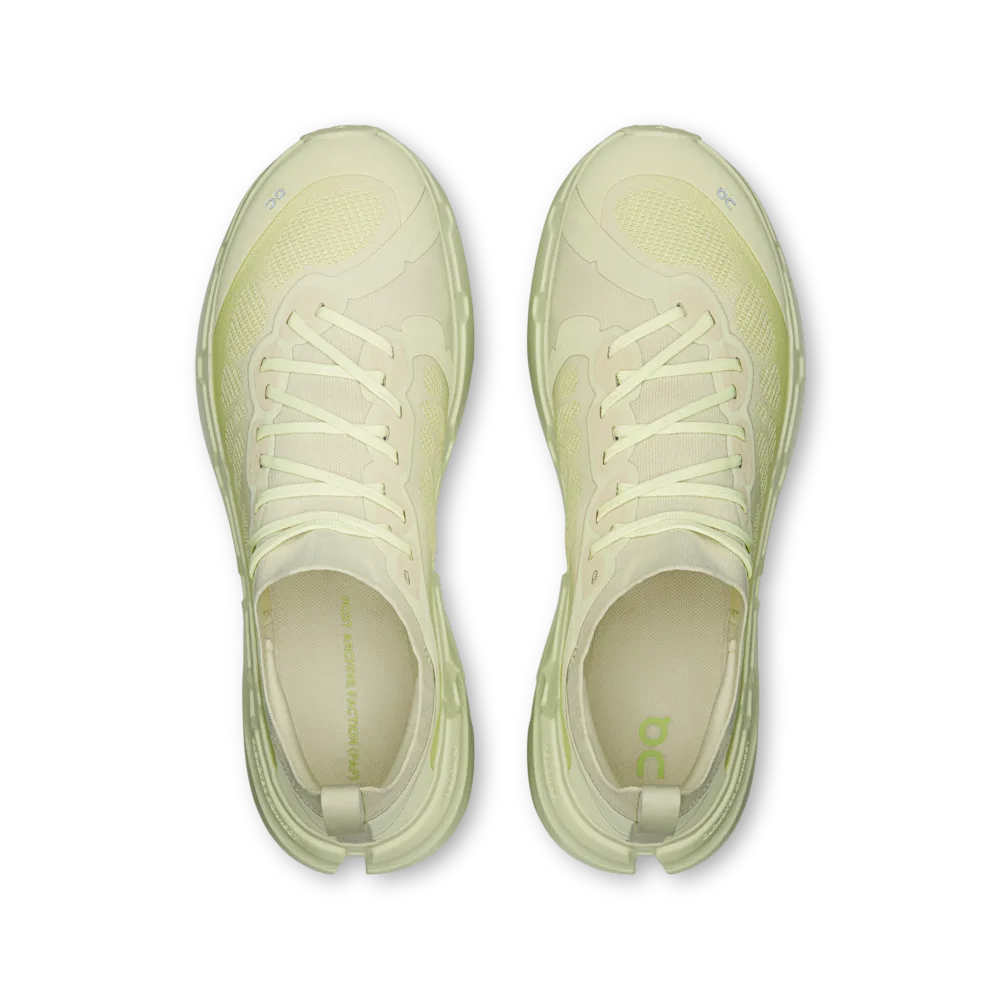 Cloudsoma PAF Haze | Linen — 2