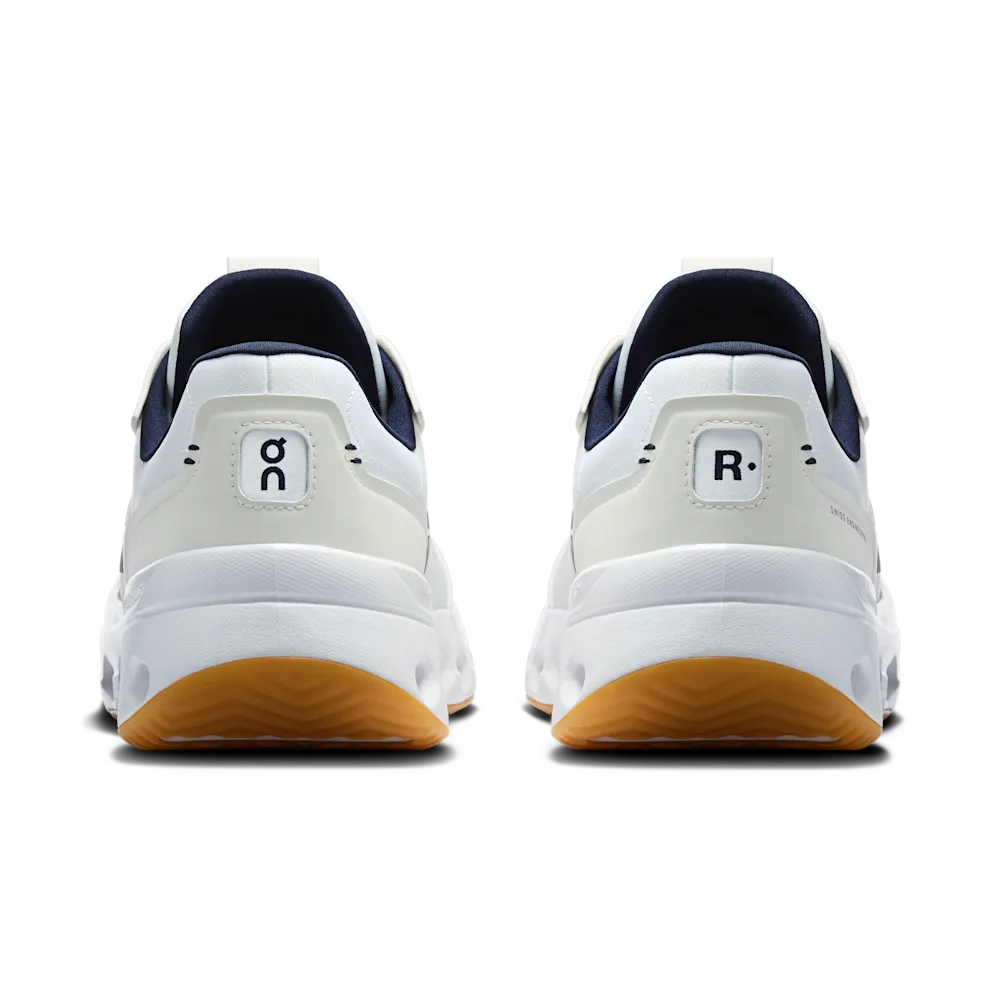 THE ROGER Wildcard White | Midnight — 5
