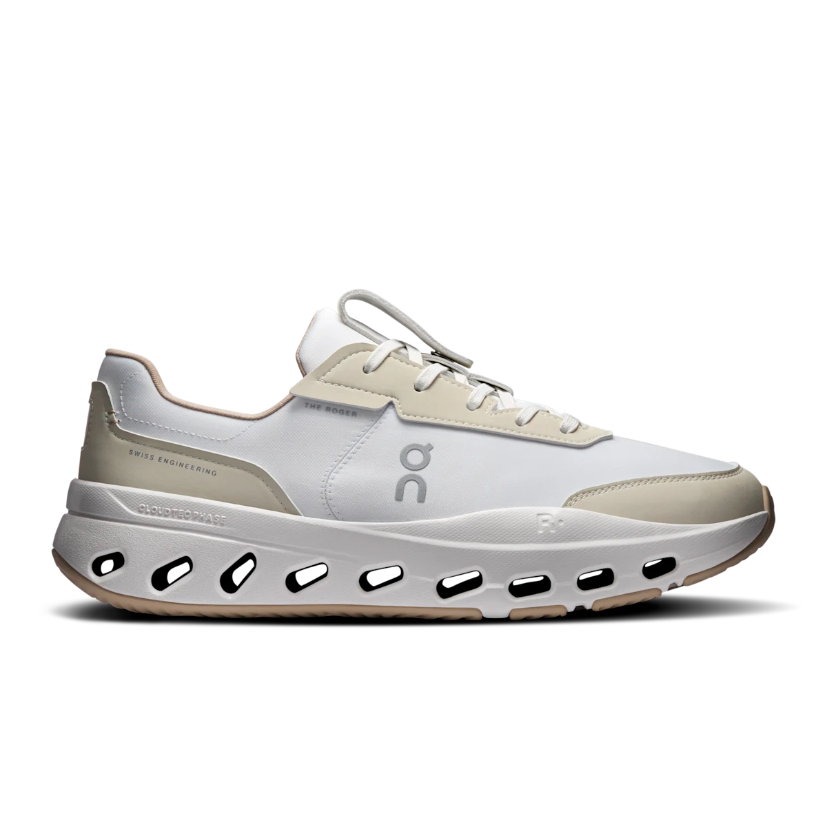 THE ROGER Wildcard Ivory | Sand — 1