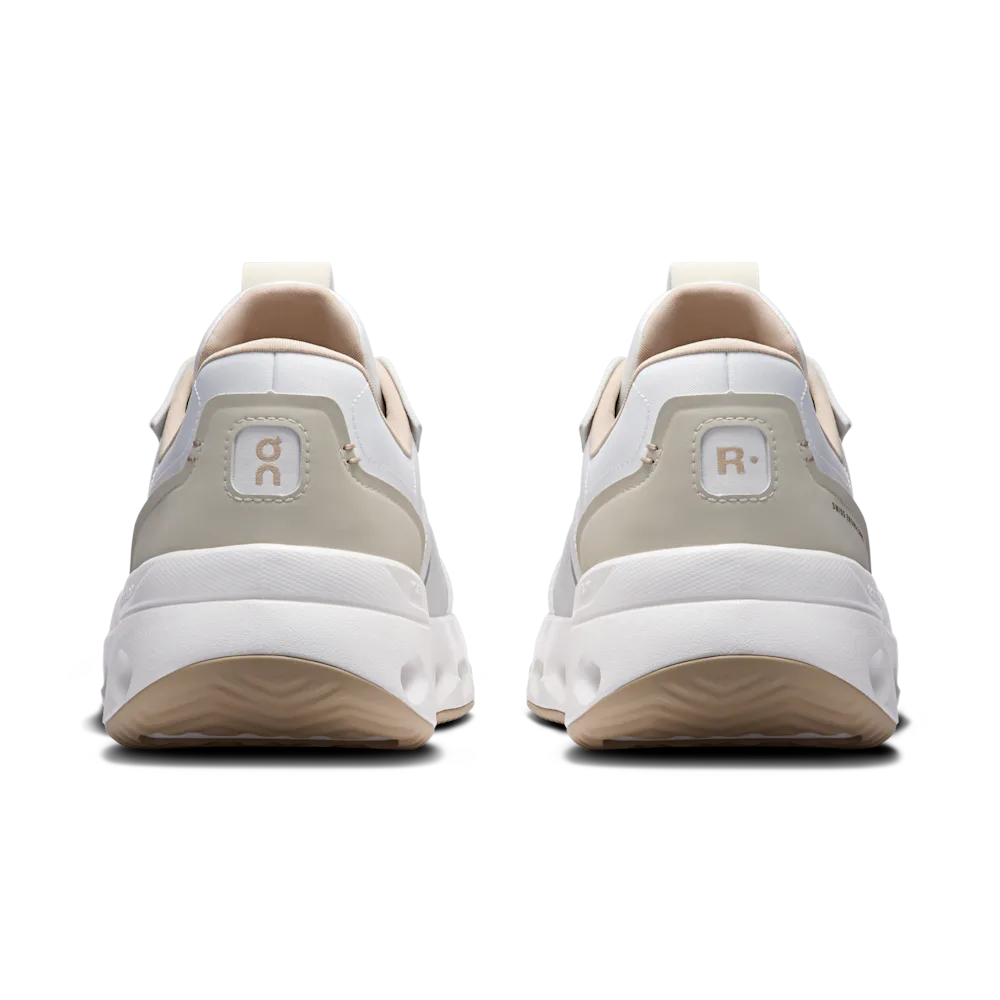 THE ROGER Wildcard Ivory | Sand — 5