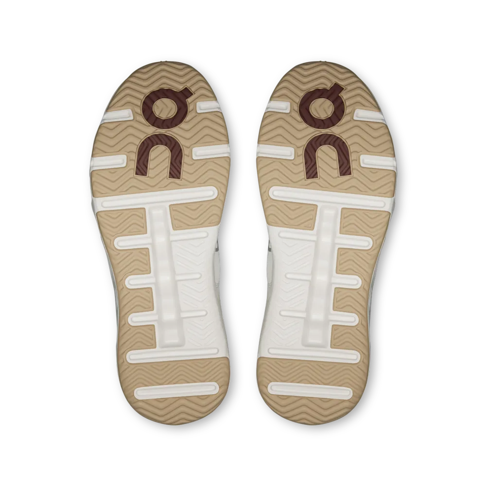 THE ROGER Wildcard Ivory | Sand — 3