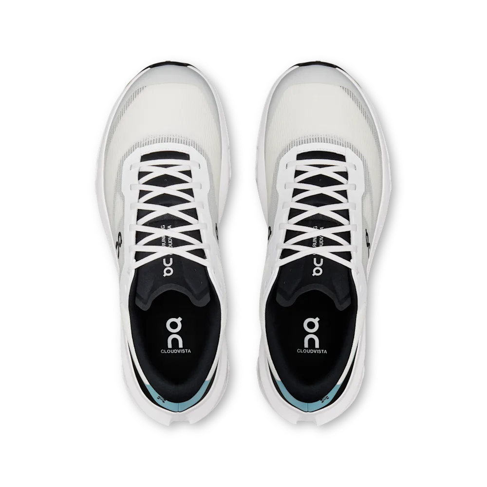 Cloudvista 3 Ivory | Wash — 2