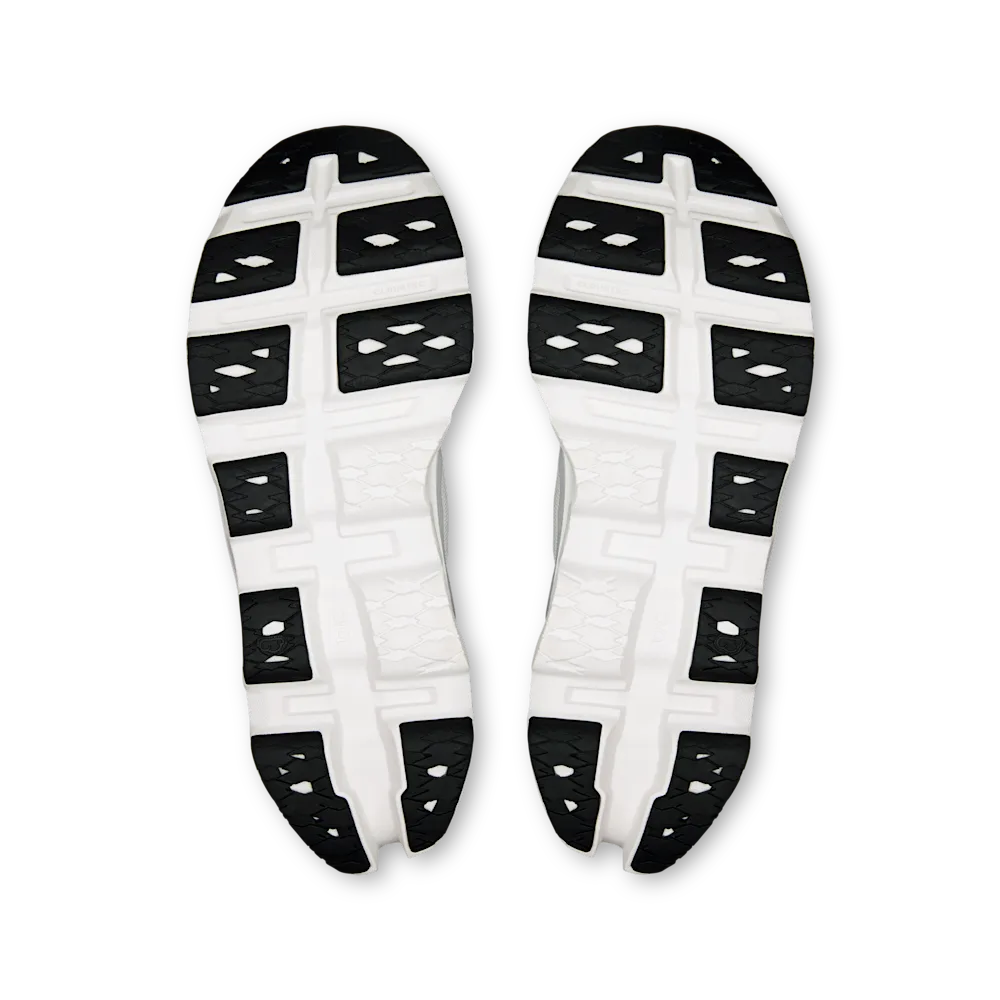 Cloudmonster 3 White | White — 3