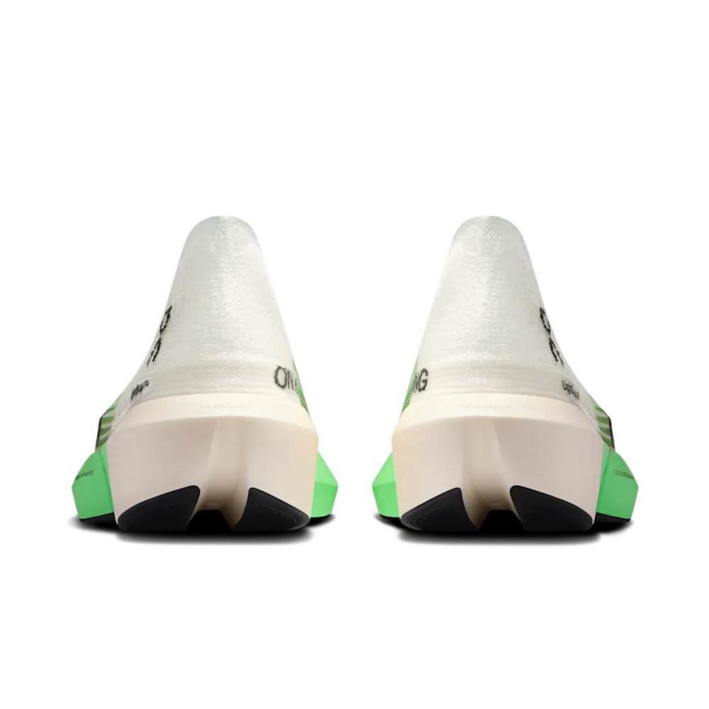 LightSpray Cloudboom Strike 2 White | Verdite — 5