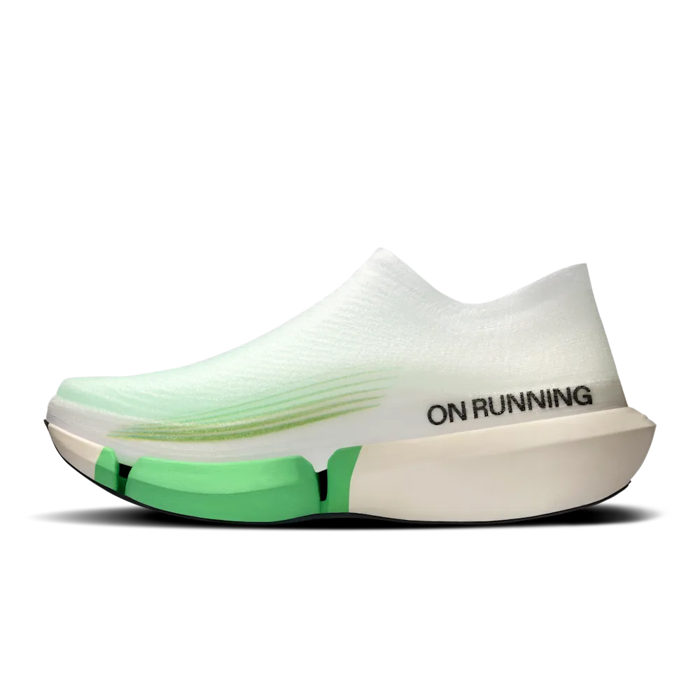 LightSpray Cloudboom Strike 2 White | Verdite — 4