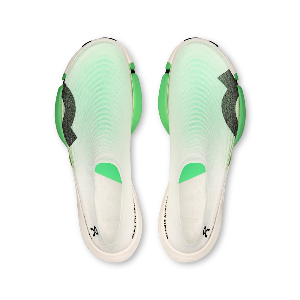LightSpray Cloudboom Strike 2 White | Verdite — 2
