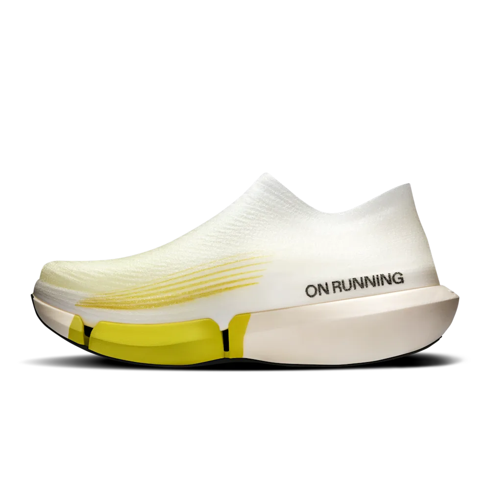 LightSpray Cloudboom Strike 2 White | Lime — 4
