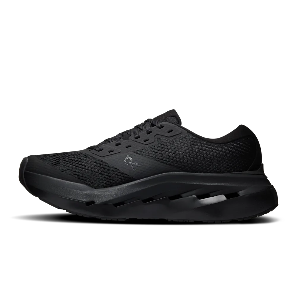 Cloudrunner 3 Max Black | Black — 4