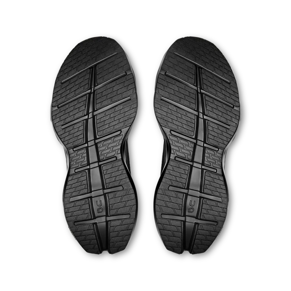 Cloudrunner 3 Max Black | Black — 3