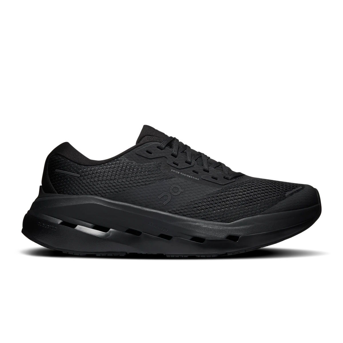 Cloudrunner 3 Max Black | Black
