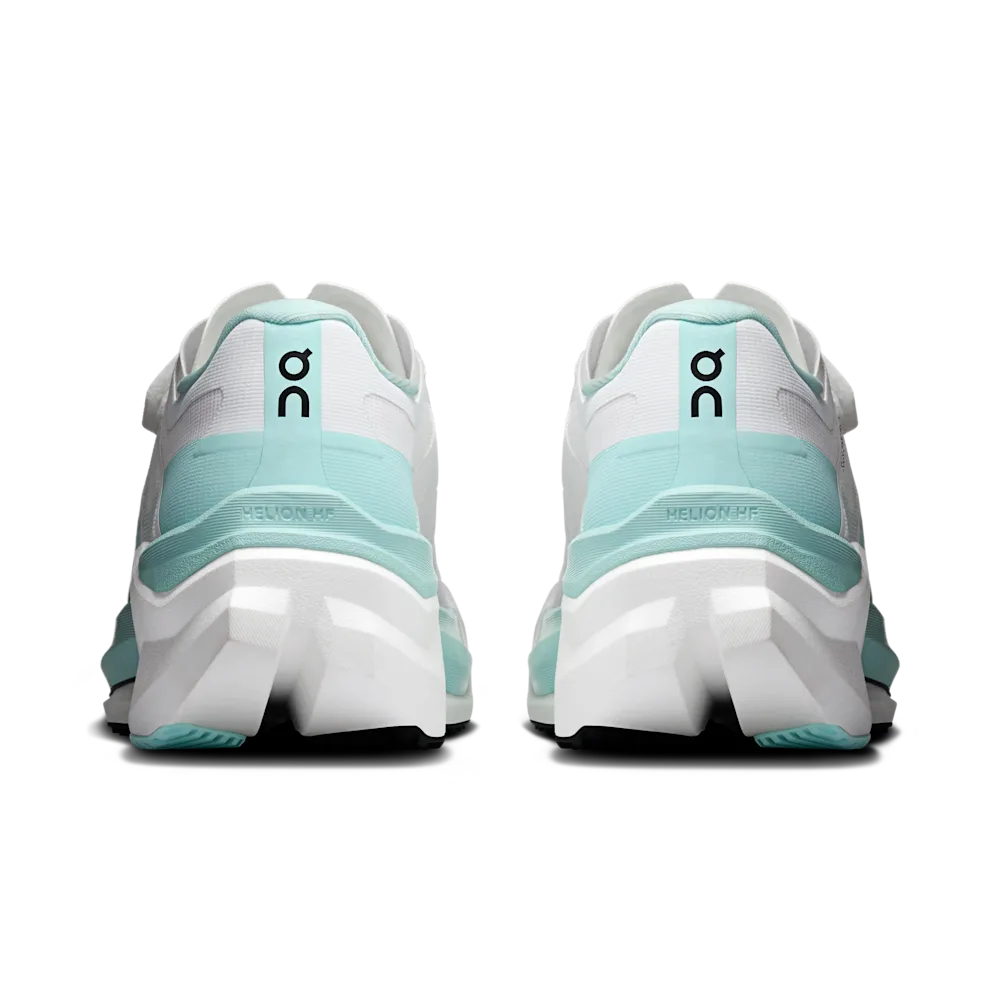 Cloud X Tempo Pro White | Celeste — 5