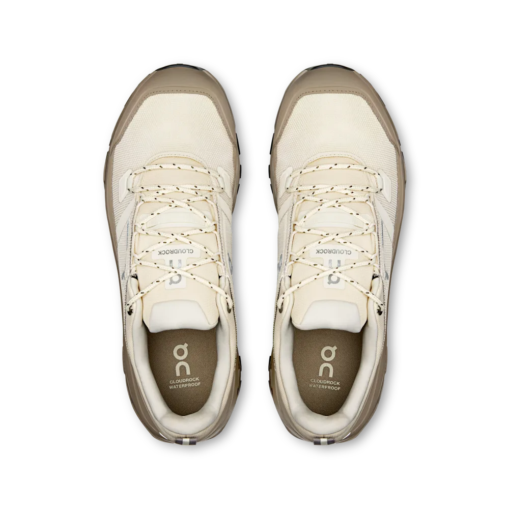 Cloudrock Low Waterproof Grain | Soba — 2