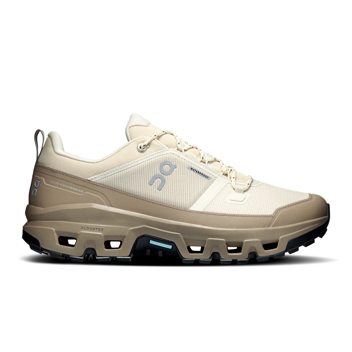 Cloudrock Low Waterproof Grain | Soba — 1