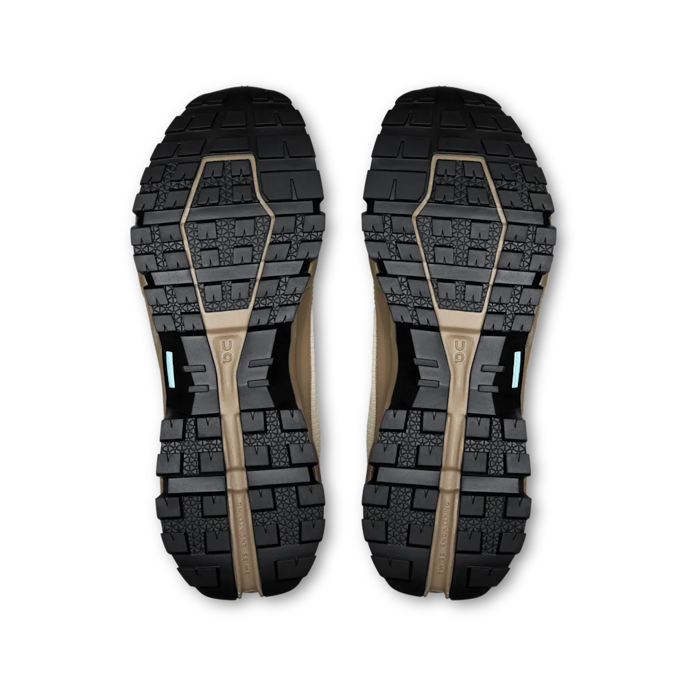 Cloudrock Low Waterproof Grain | Soba — 3