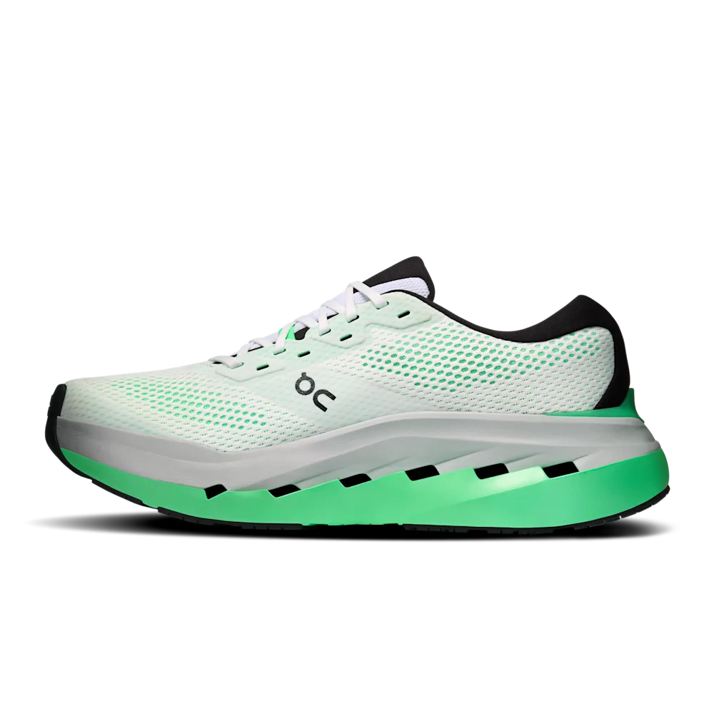 Cloudrunner 3 Max White | Verdite — 4