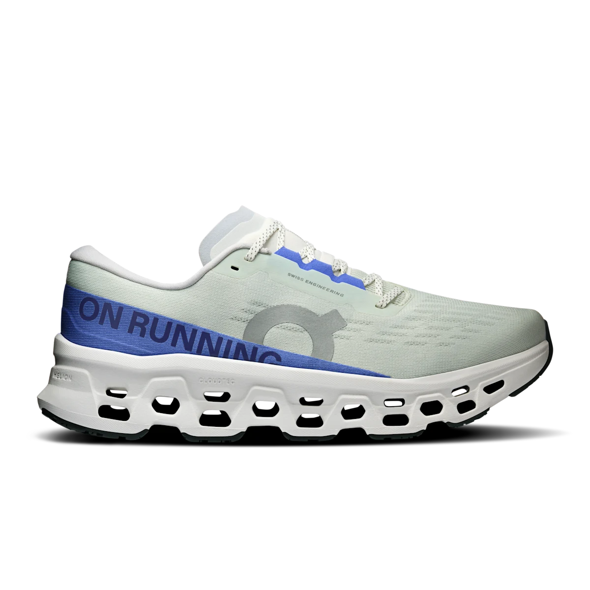 Cloudmonster 3 Iceberg | Ivory