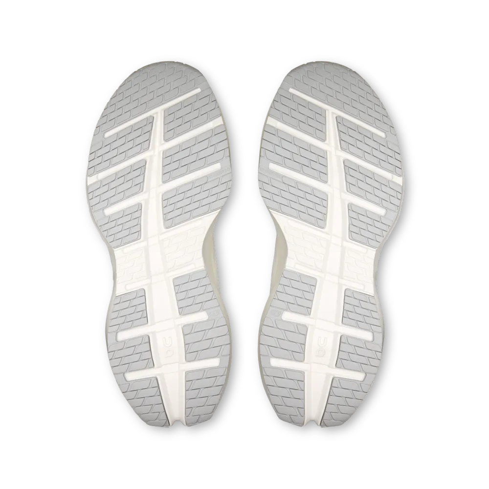 Cloudrunner 3 Max White | Glacier — 3