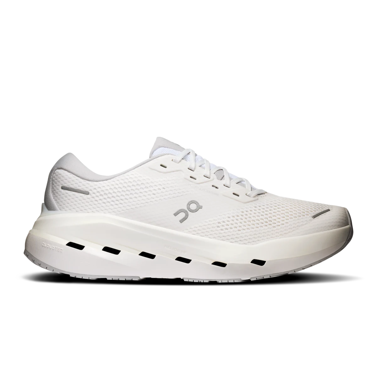 Cloudrunner 3 Max White | Glacier — 1