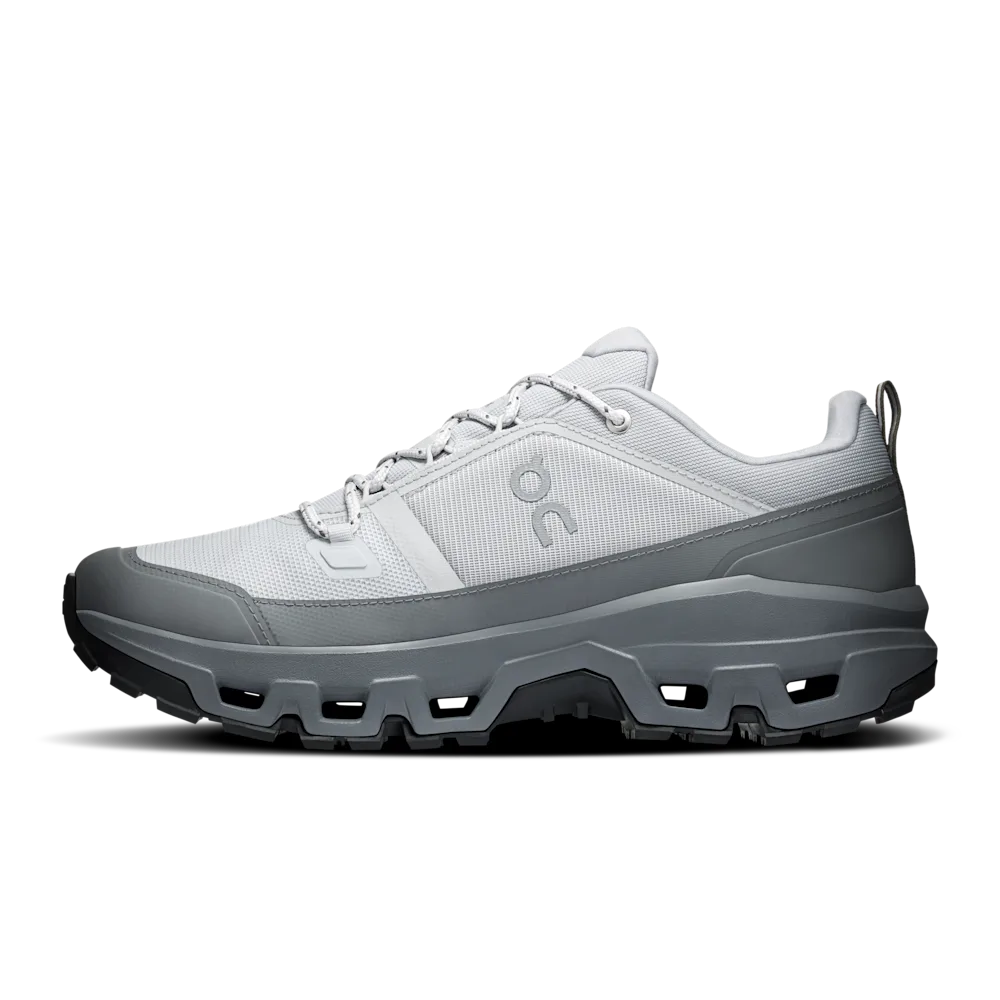 Cloudrock Low Waterproof Glacier | Rock — 4