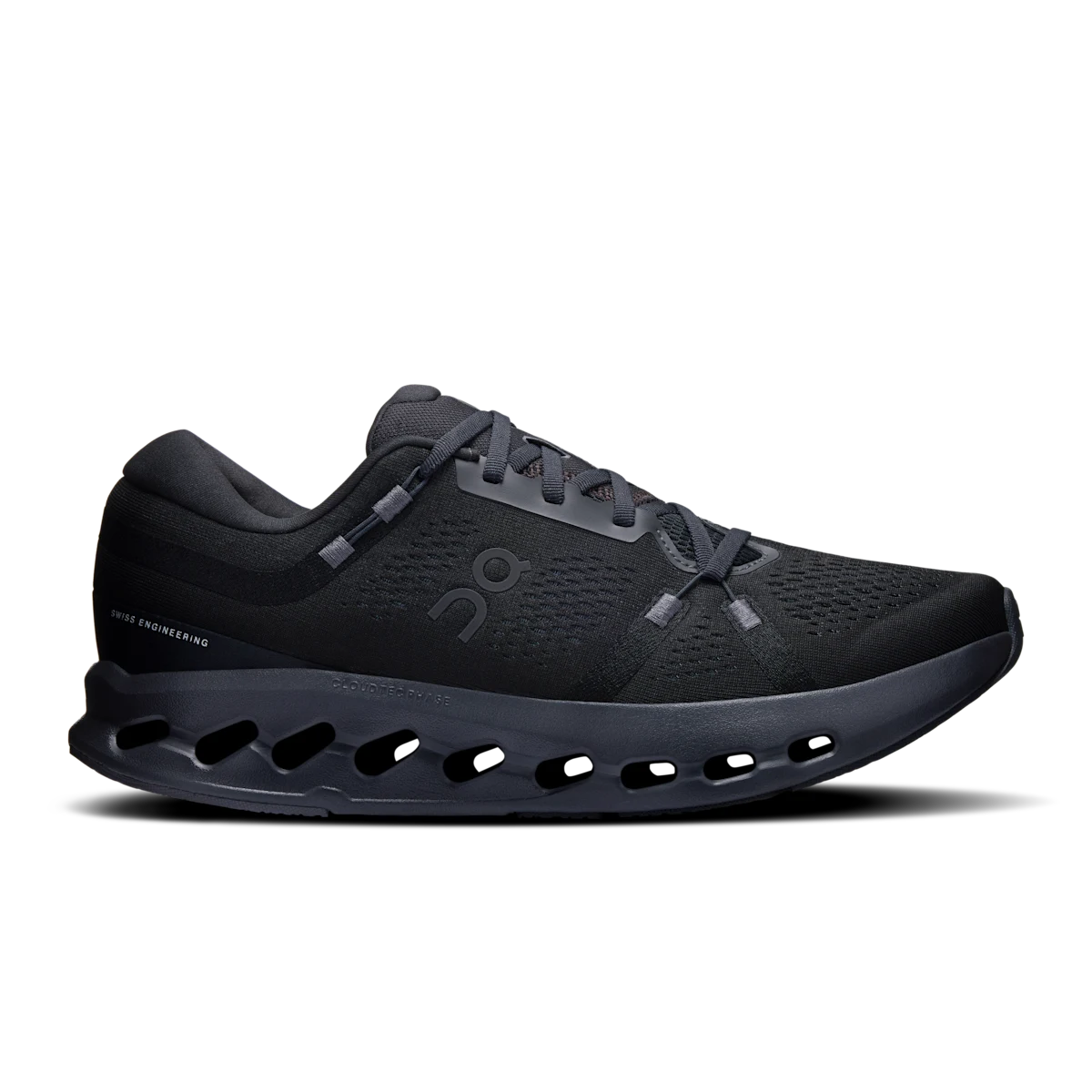 Cloudsurfer 2 Black | Black
