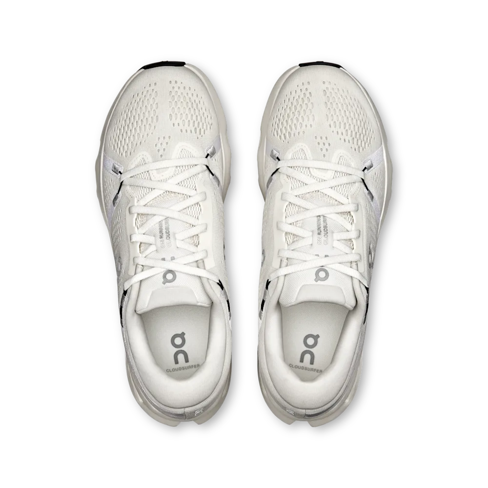 Cloudsurfer 2 Ivory | Ivory — 2