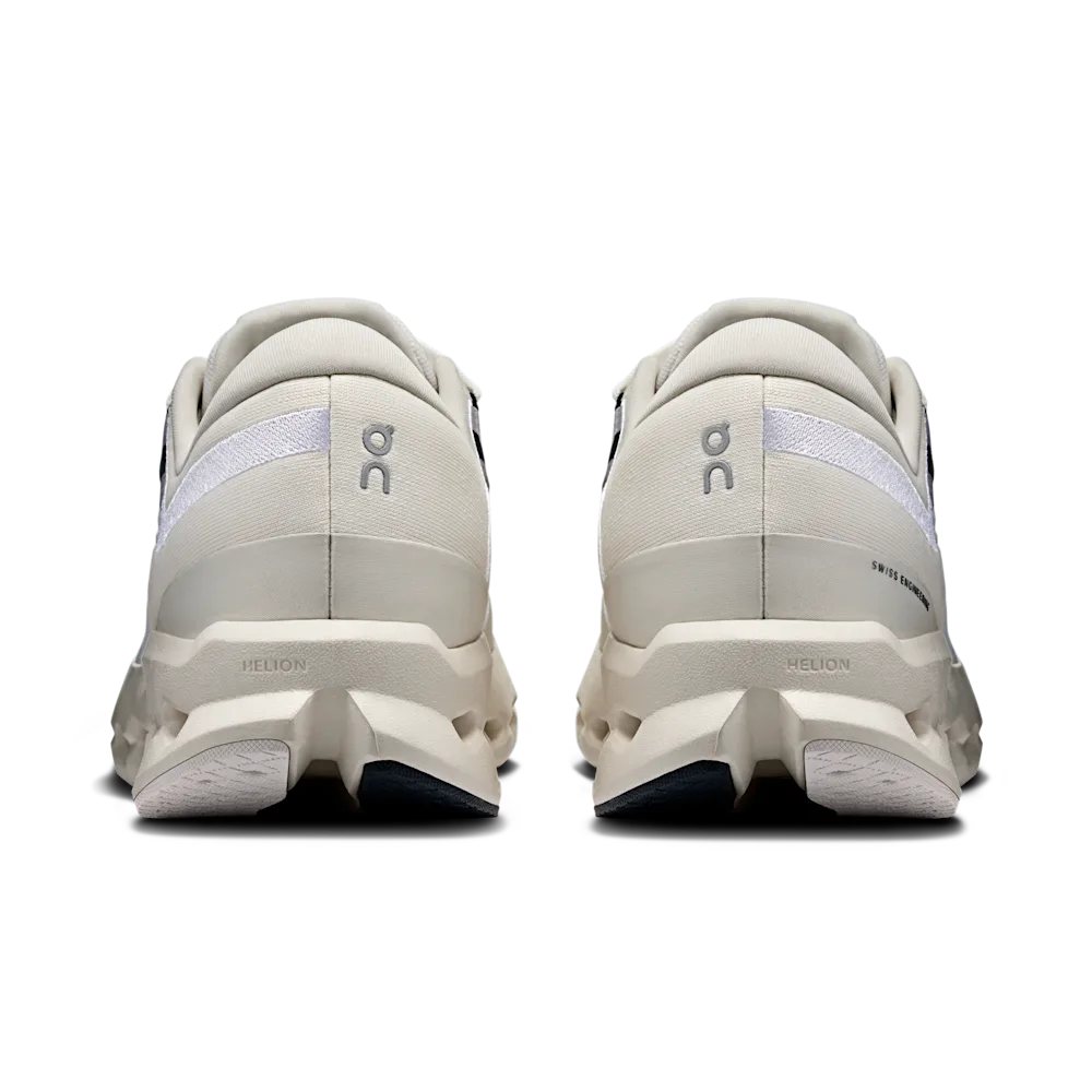 Cloudsurfer 2 Ivory | Ivory — 5