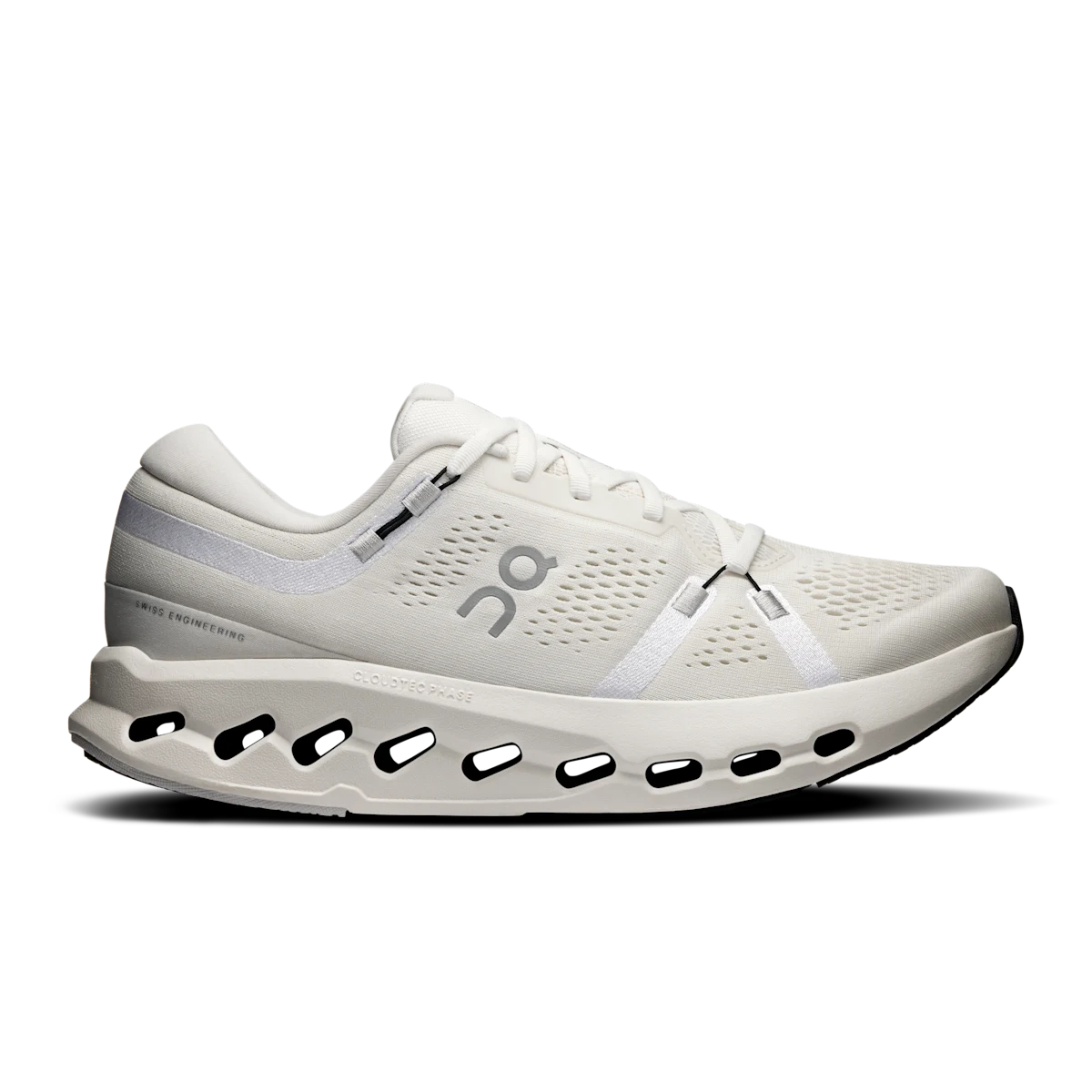 Cloudsurfer 2 Ivory | Ivory — 1