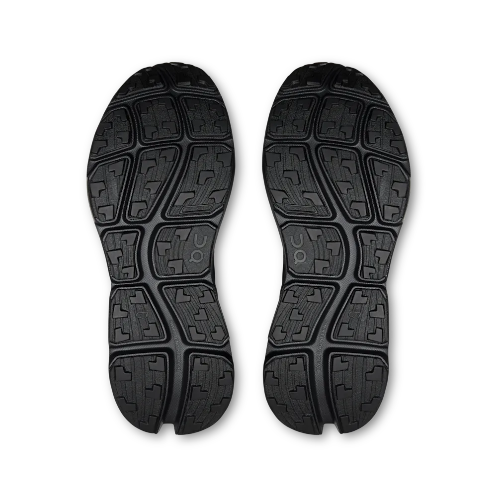 Cloudsoma Hike Black | Black — 3