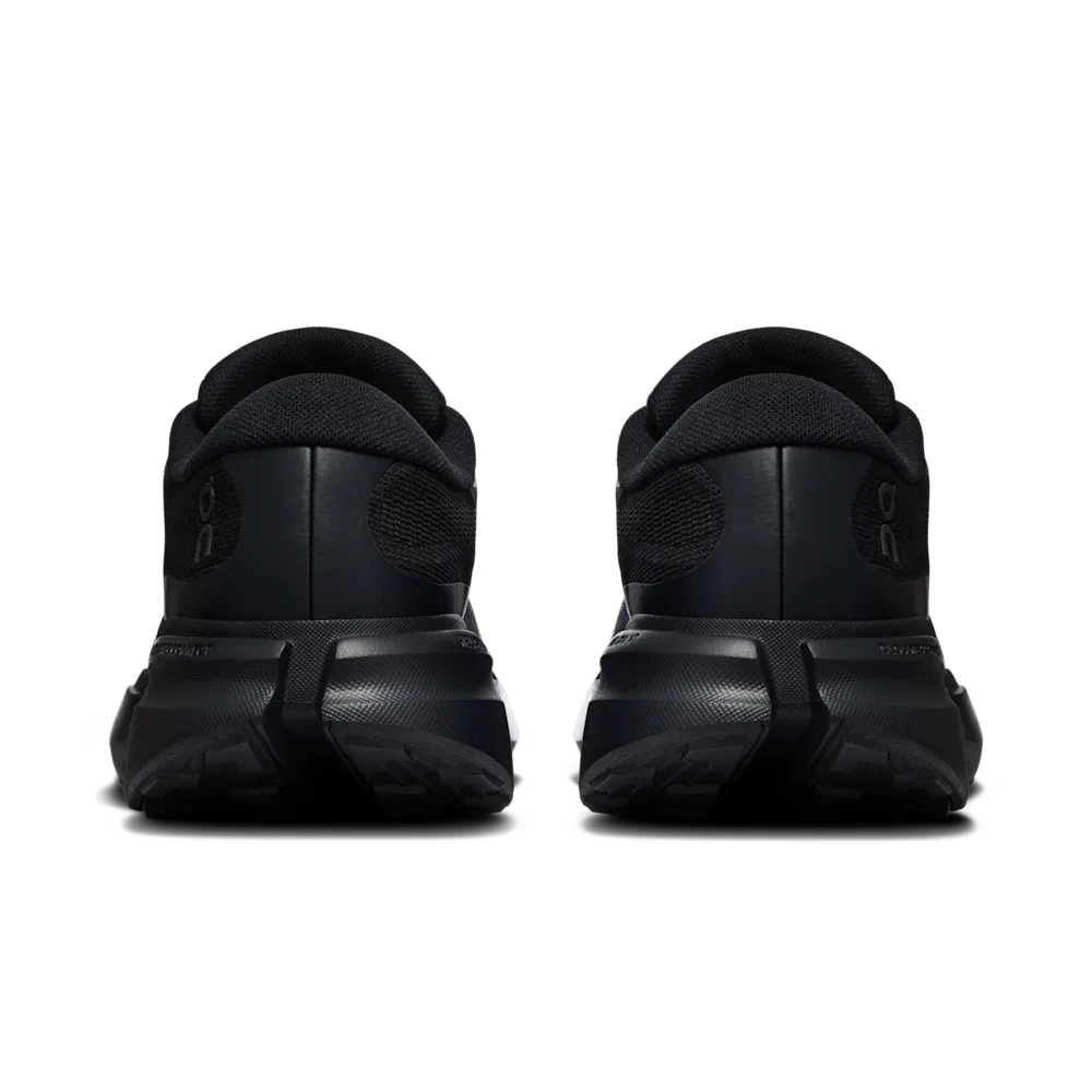 Cloudsoma Hike Black | Black — 5