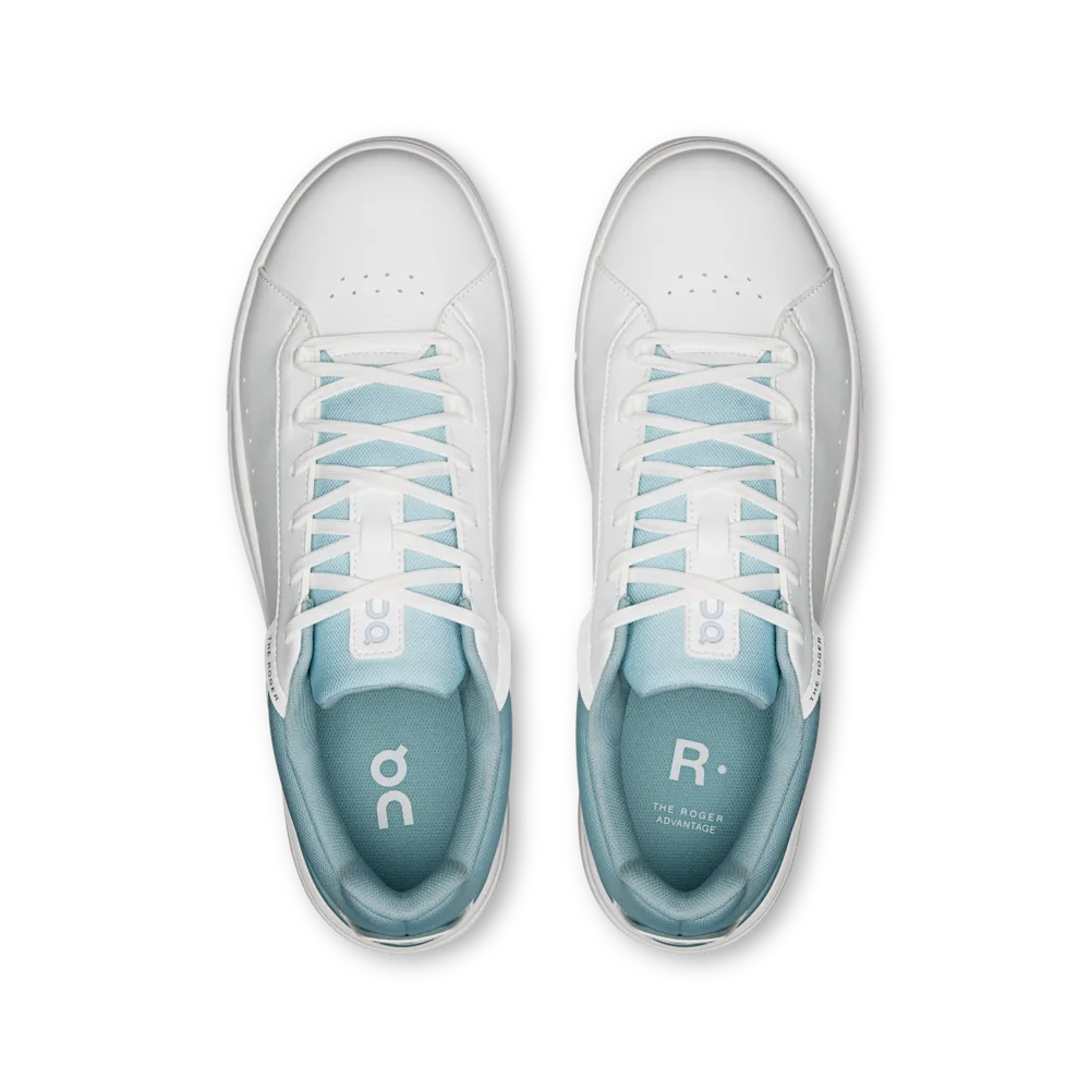 THE ROGER Advantage White | Wash — 2