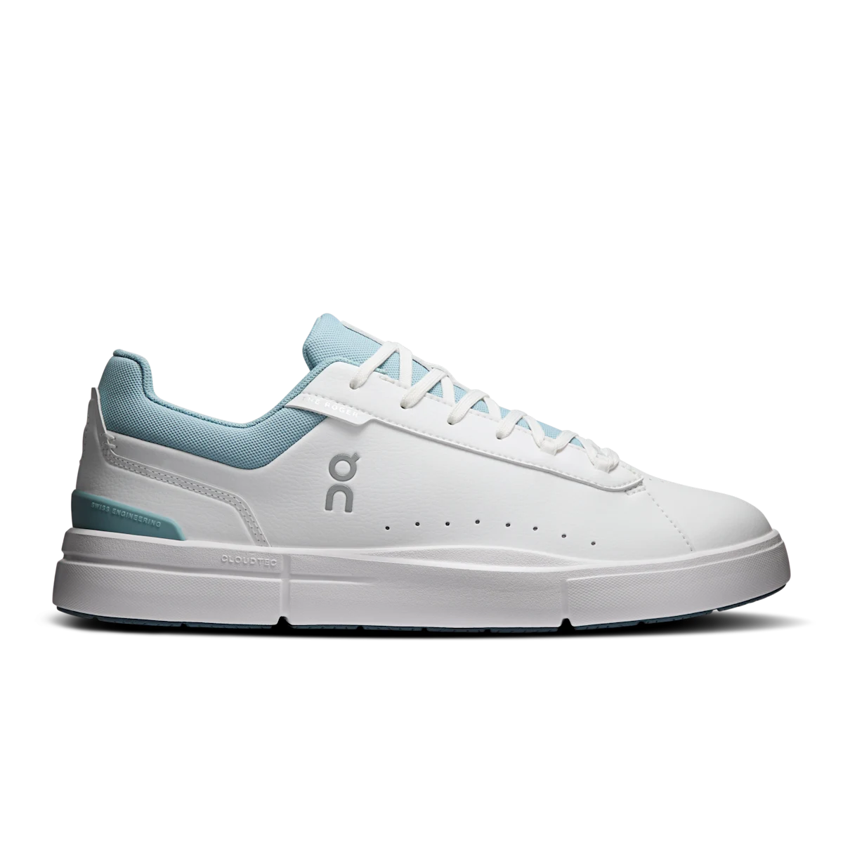 THE ROGER Advantage White | Wash — 1