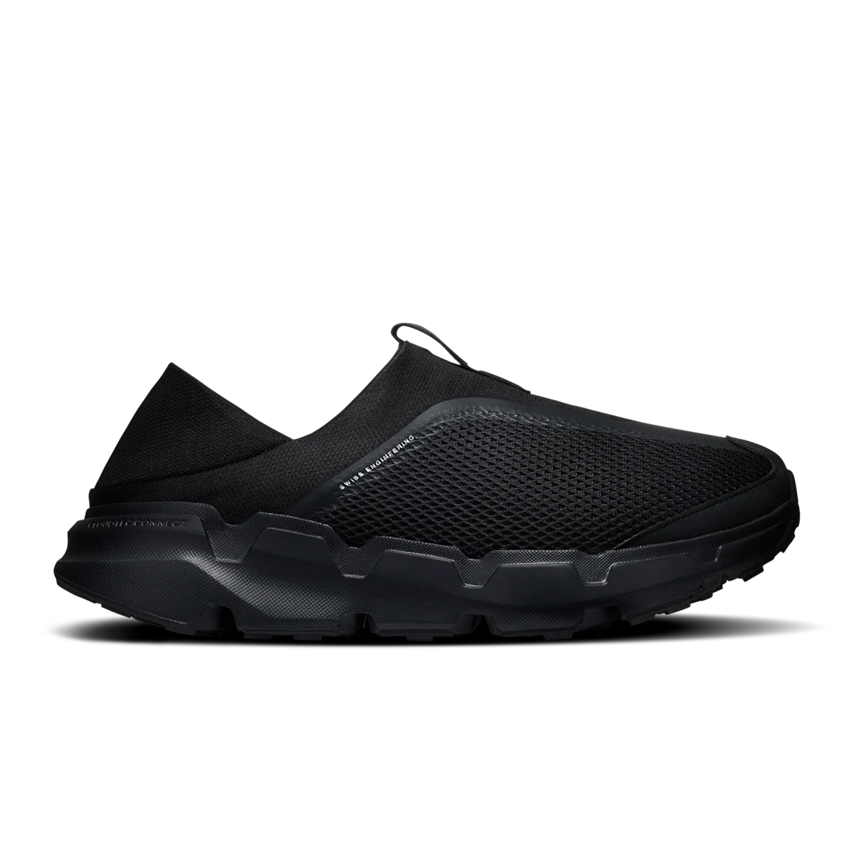 Cloudsoma Moc Black | Black — 1