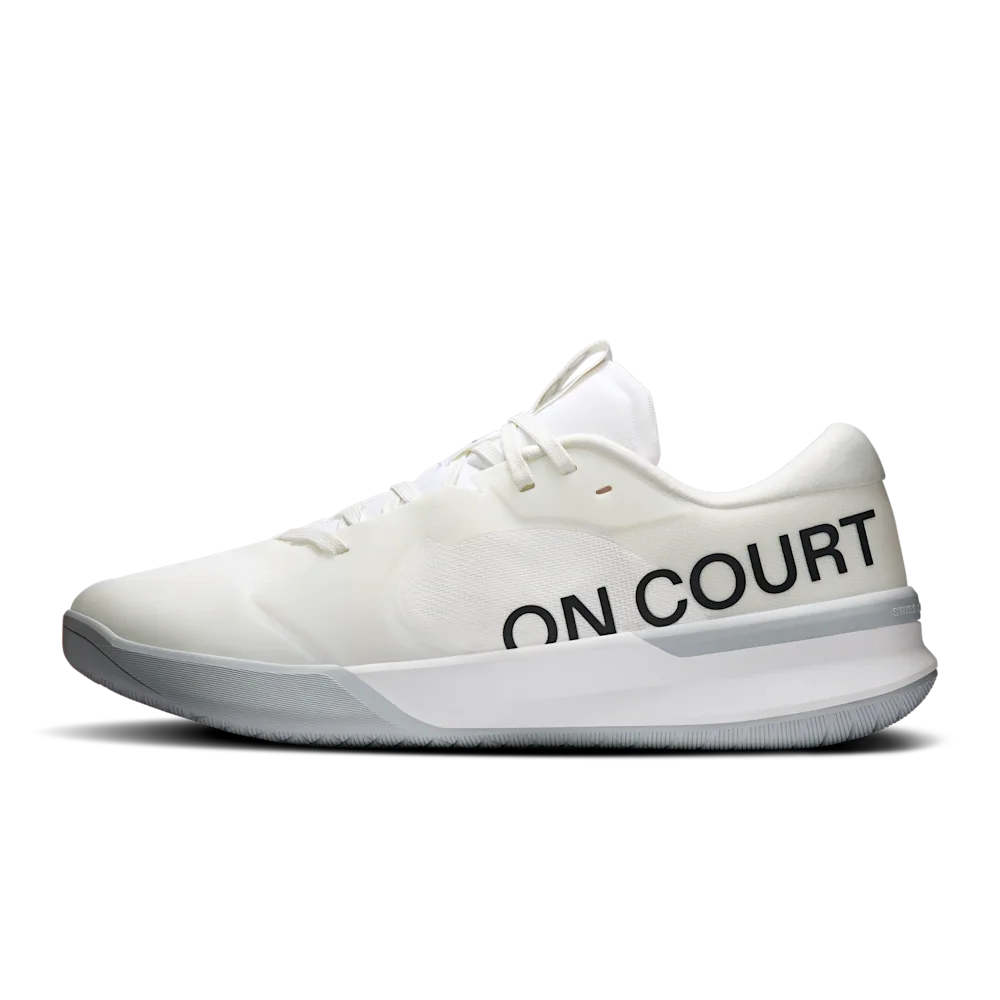 THE ROGER Pro 3 White | Pink — 4