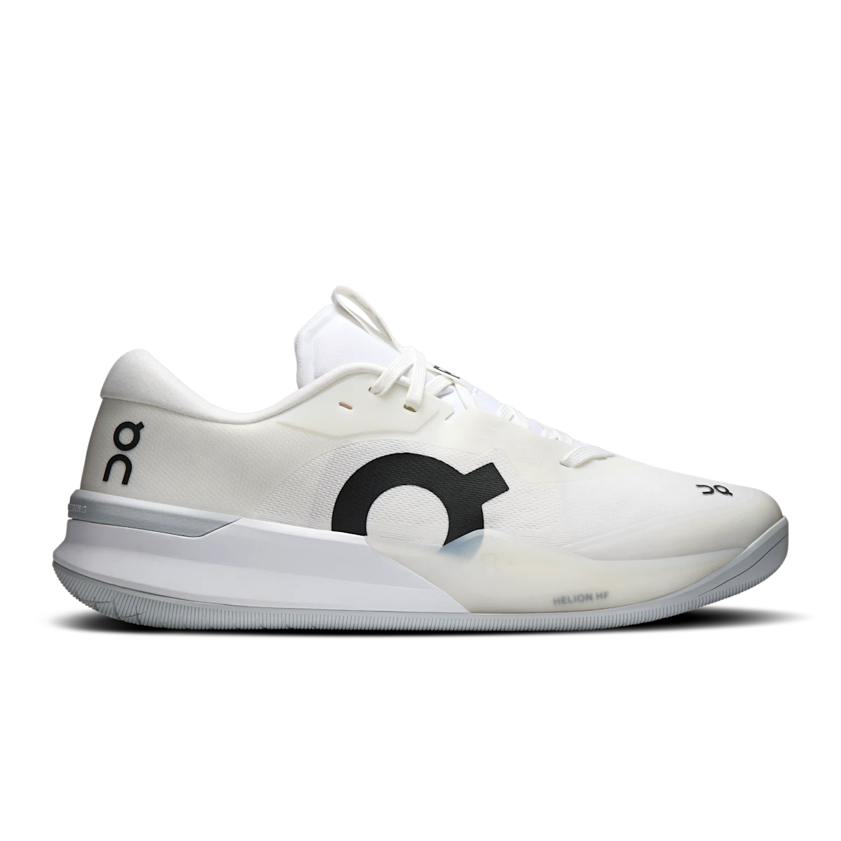 THE ROGER Pro 3 White | Pink