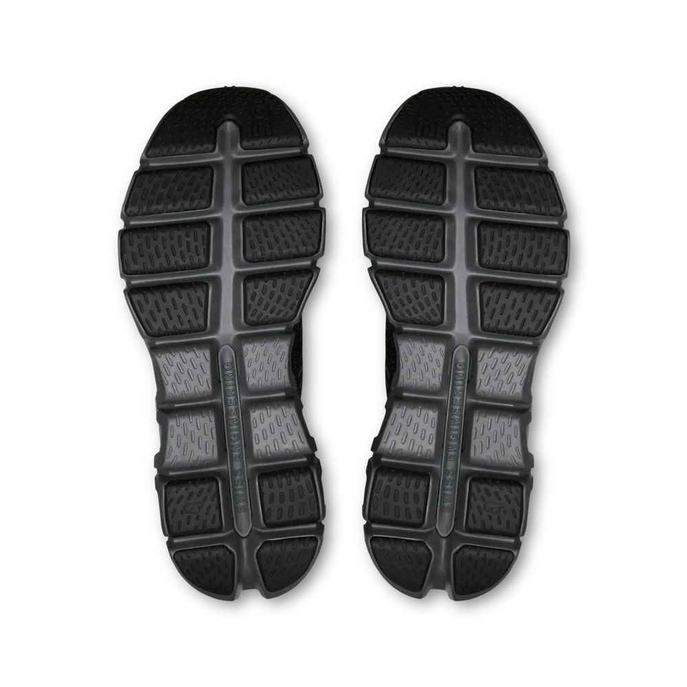 Cloud X Tempo Black | Eclipse — 3