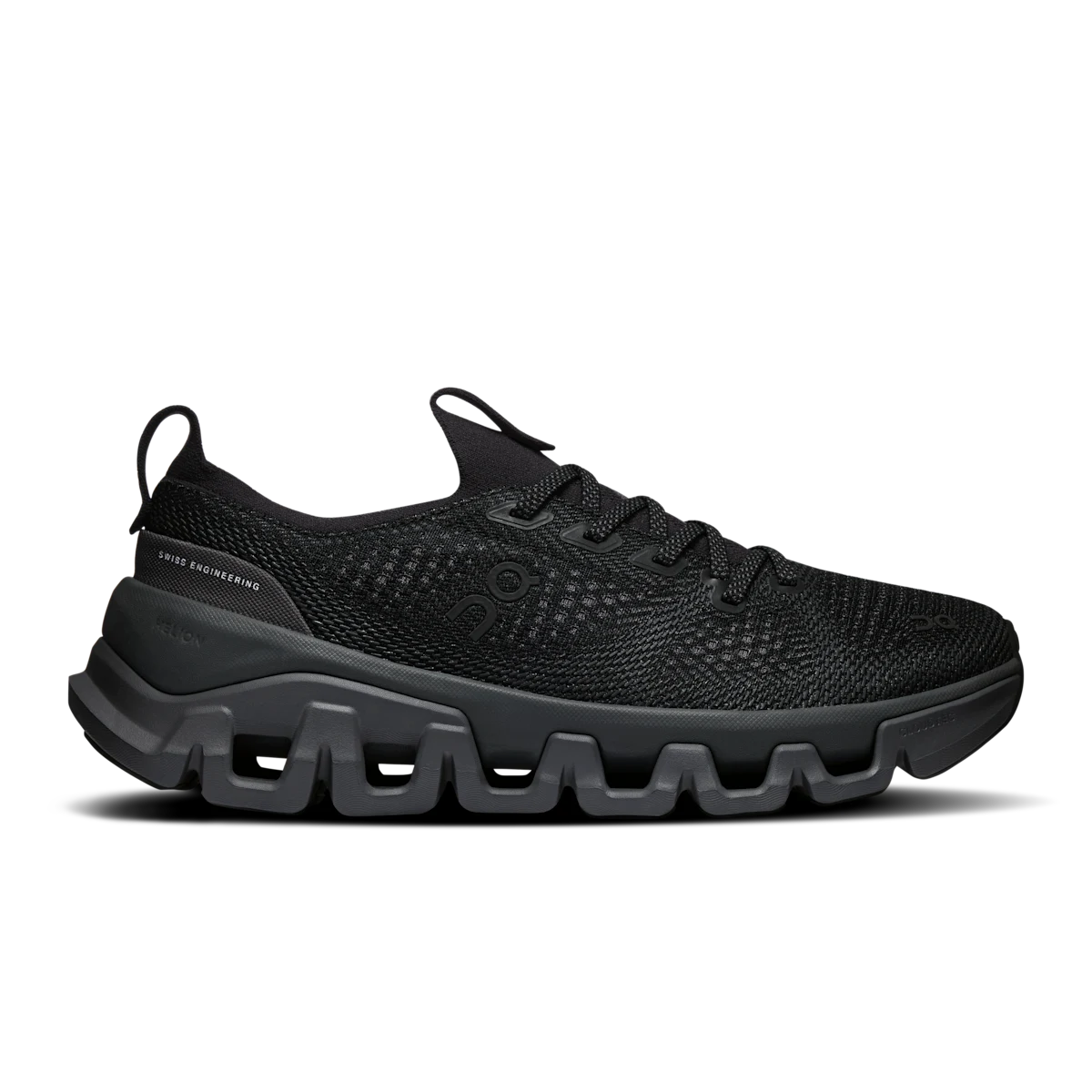 Cloud X Tempo Black | Eclipse