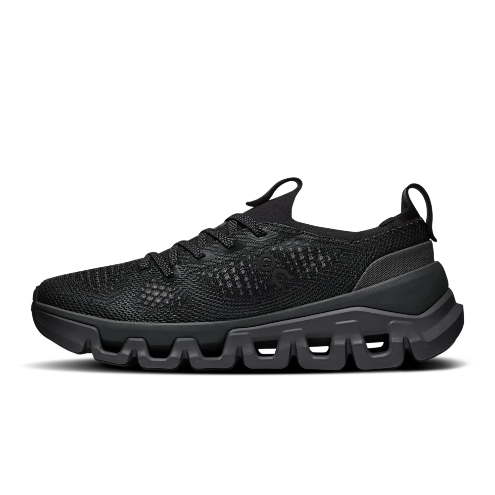 Cloud X Tempo Black | Eclipse — 4
