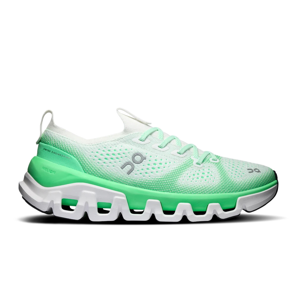 Cloud X Tempo Ivory | Verdite — 1