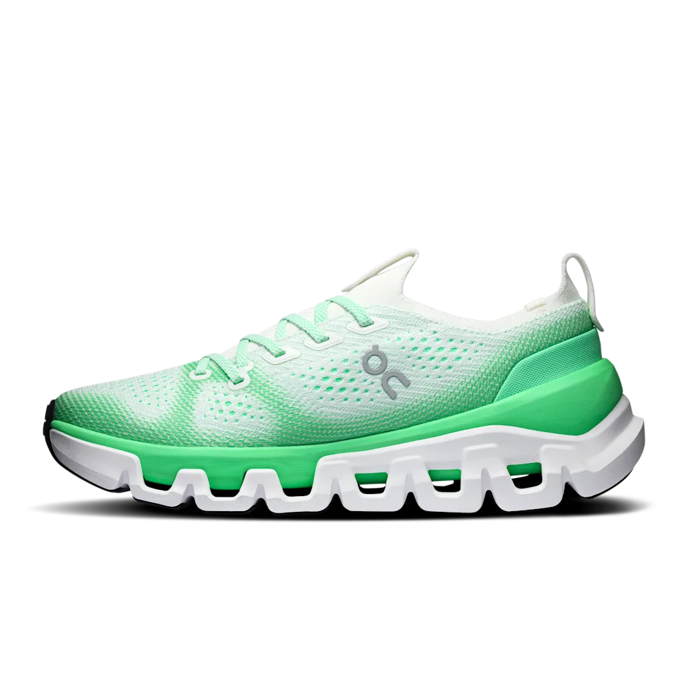 Cloud X Tempo Ivory | Verdite — 4
