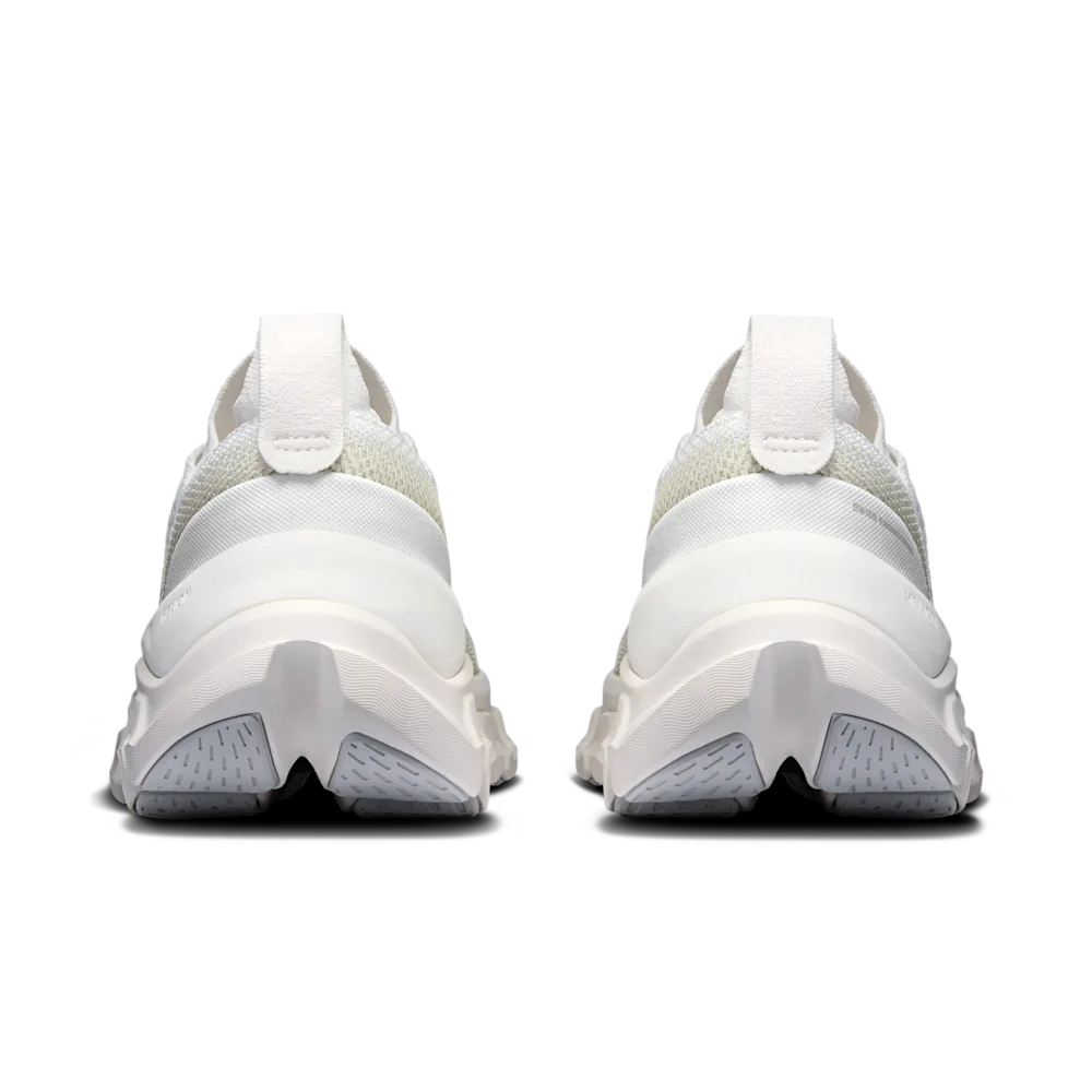 Cloud X Tempo Ivory | Ice — 5
