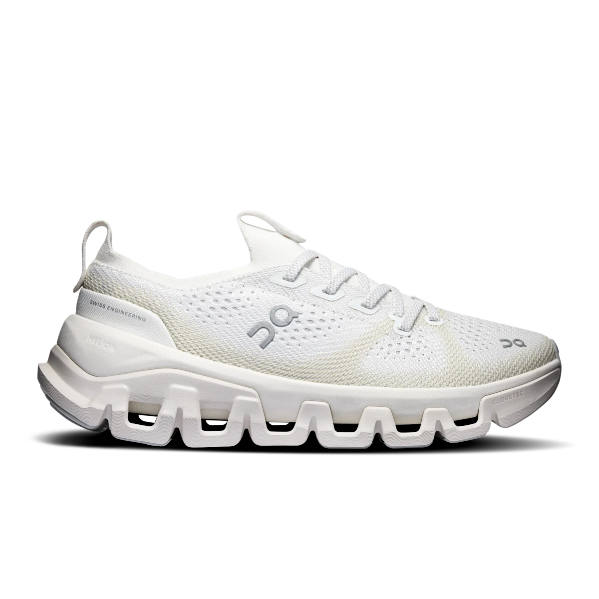 Cloud X Tempo Ivory | Ice — 1