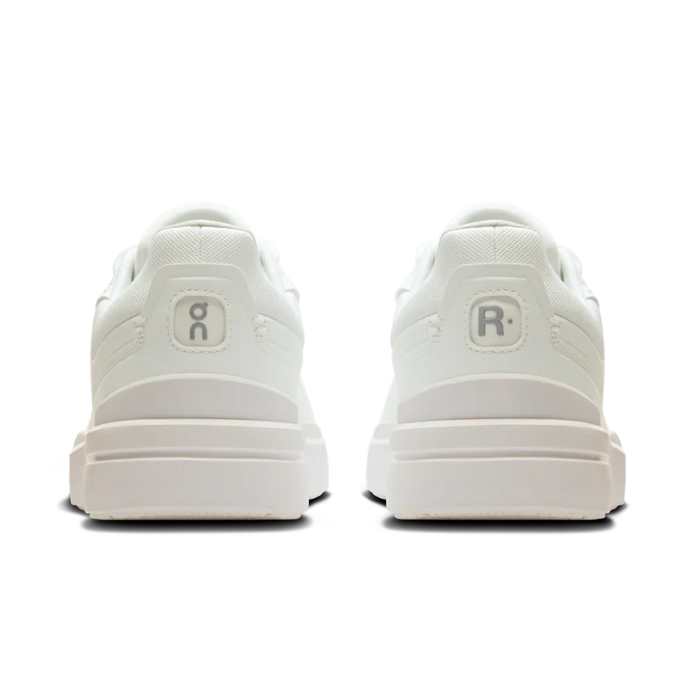 THE ROGER Advantage White | White — 5